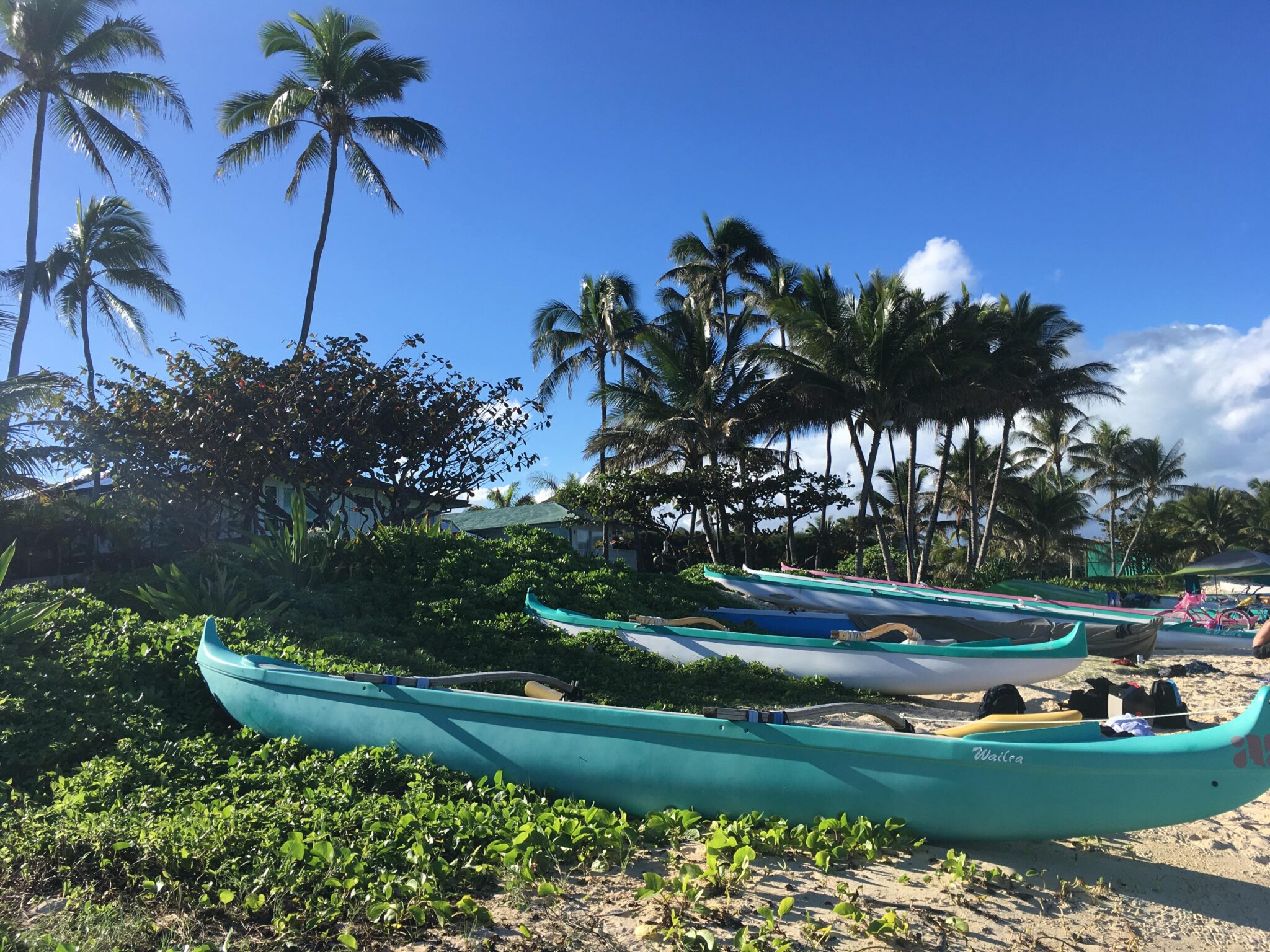 Lanikai Beach The Oahu Insider